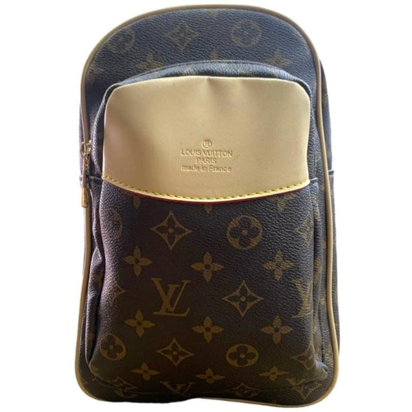 PECHERA LV #01PR
