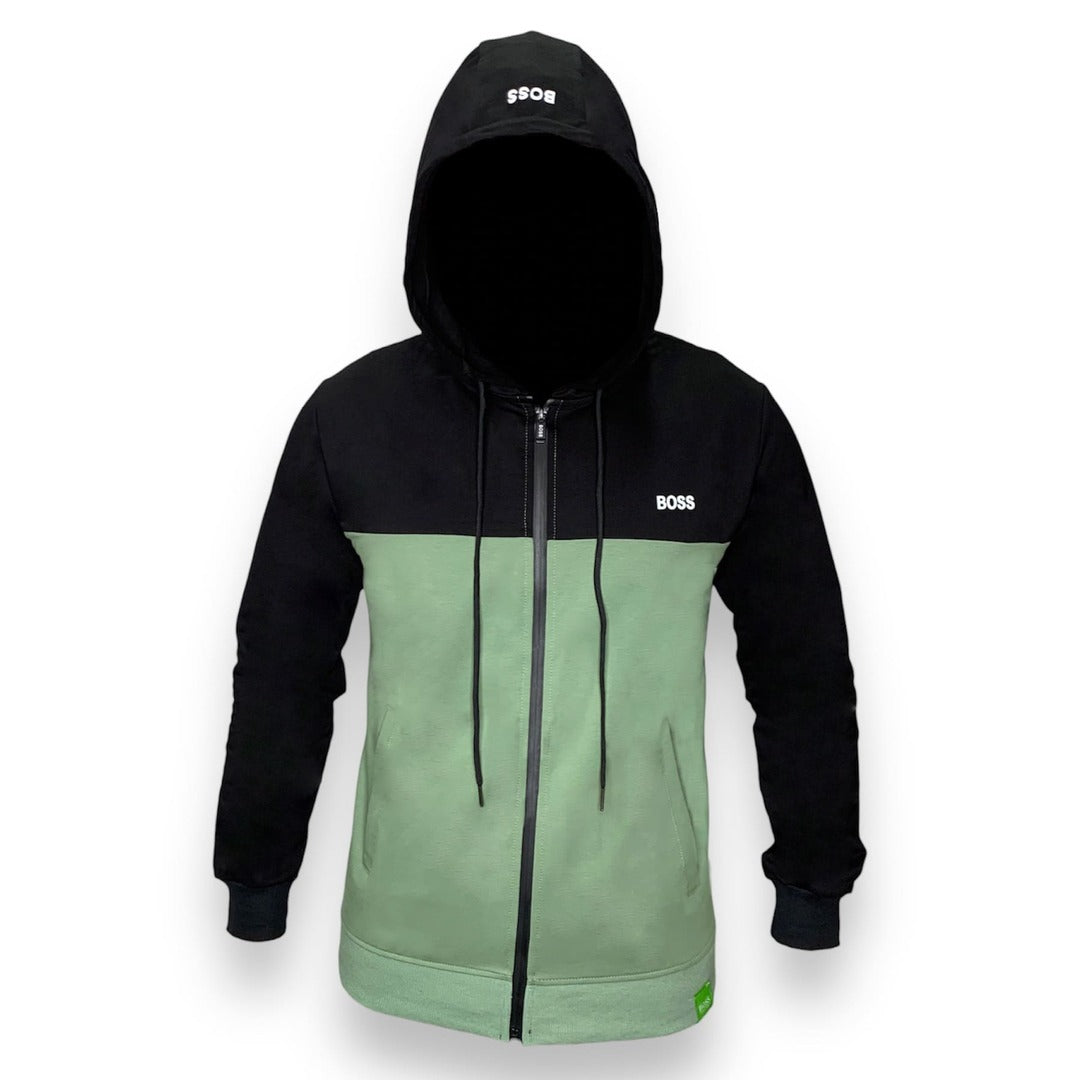 BUSO CAPOTA JH HB #10191