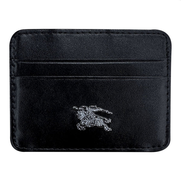 BILLETERA MAGICA BUR NEGRO . #103JC