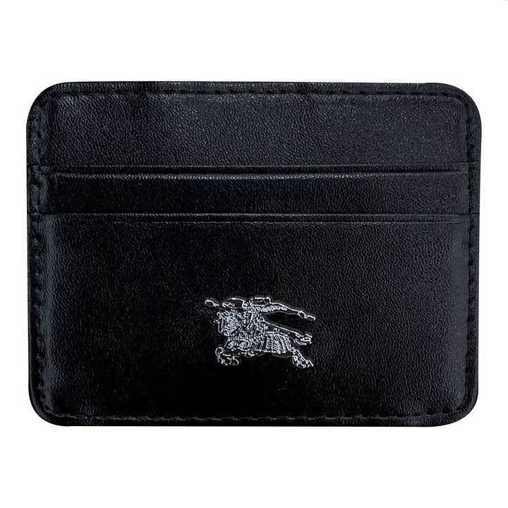 BILLETERA MAGICA BUR NEGRO . #103JC