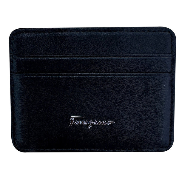 BILLETERA MAGICA FERRA NEGRO . #104JC