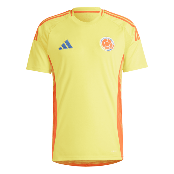 CAMISETA COLOMBIA #11EW