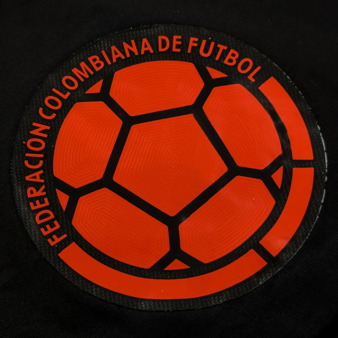 CAMISETA COLOMBIA #11EW