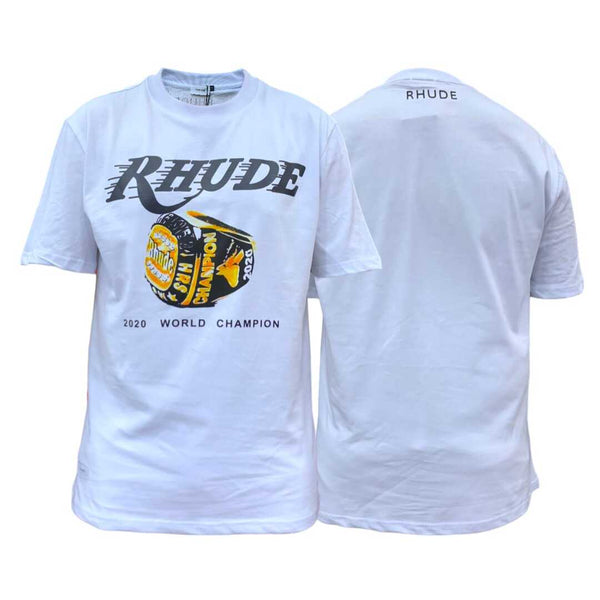 CAMISETA ITALIANA RHUD ANILLO #12MR