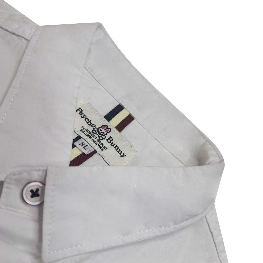 CAMISA MCORTA #12R