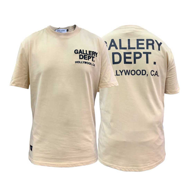 CAMISETA ITALIANA GLLERY #14MR