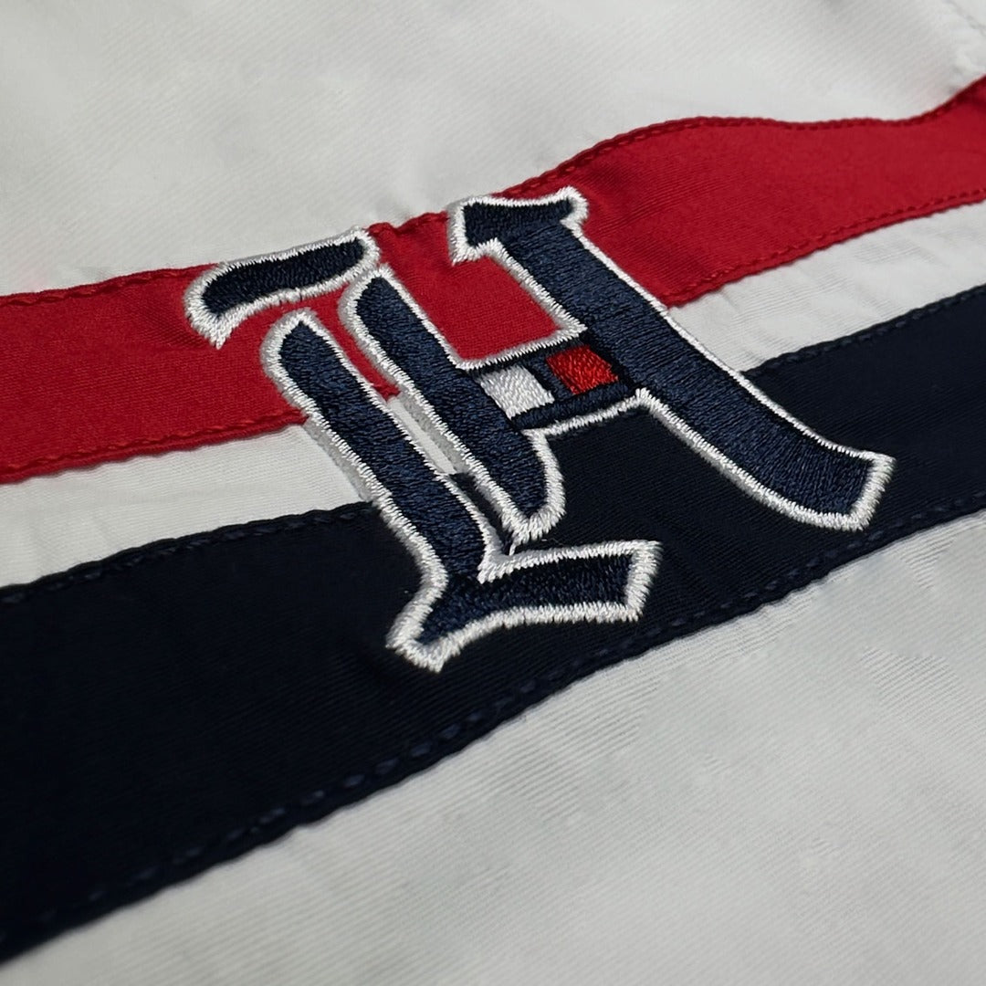 CAMISA MCORTA TH #15R