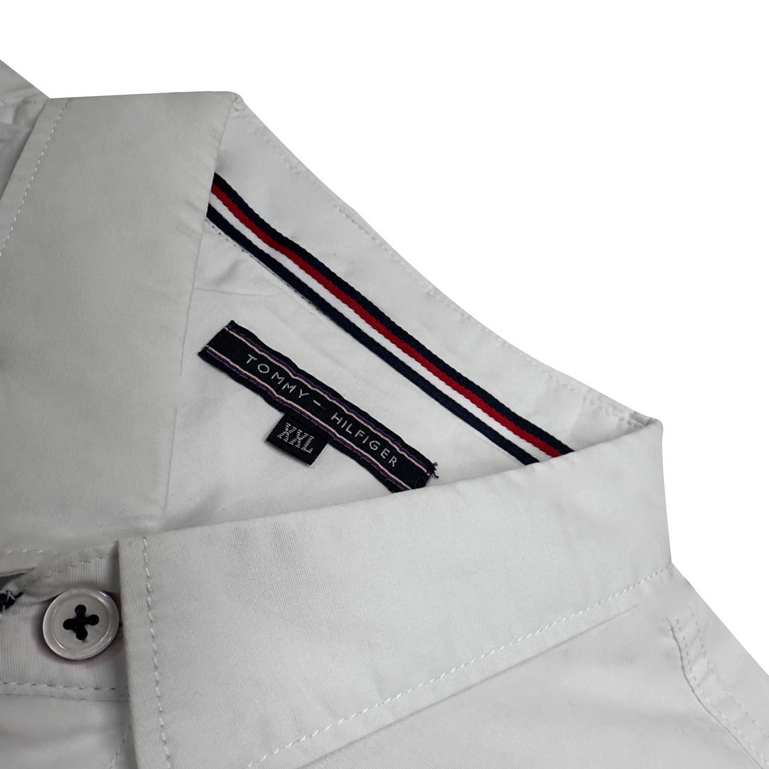 CAMISA MCORTA TH #15R