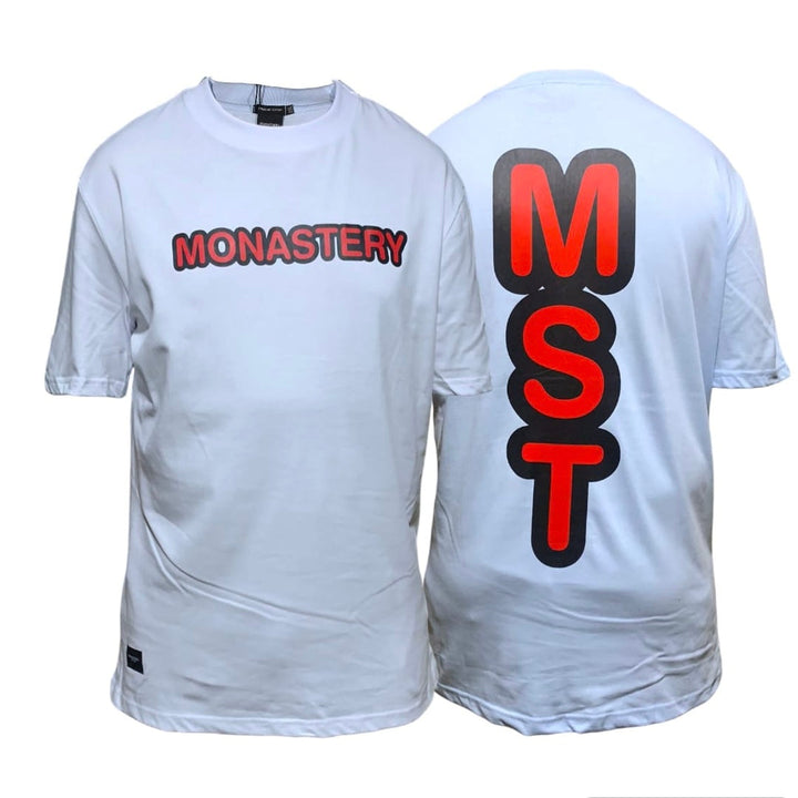 CAMISETA ITALIANA MT LOGO GRANDE #18MR