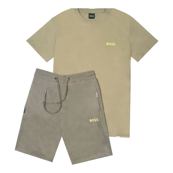CONJUNTO CORTO HB CLASICO #P202