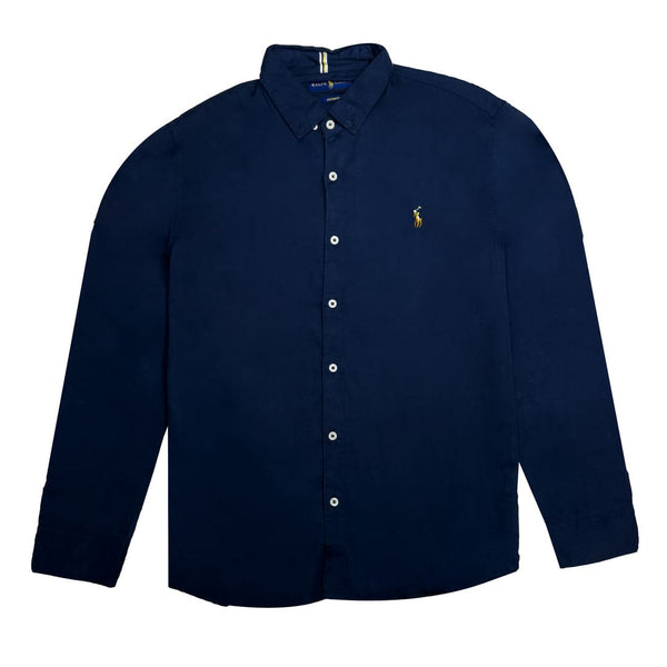 CAMISA MLARGA RL #302TY