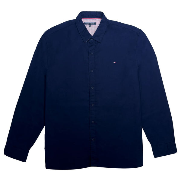 CAMISA MLARGA TH #303TY