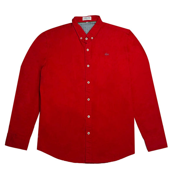 CAMISA MLARGA LAC #304TY