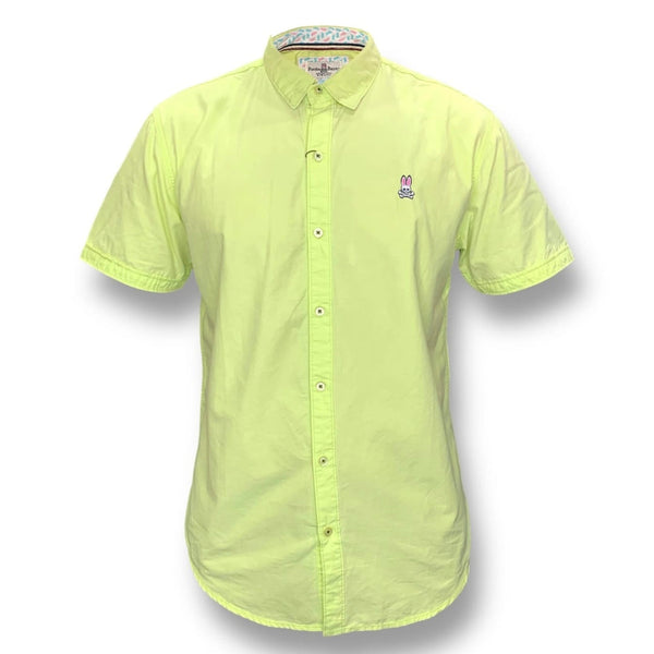 CAMISA MCORTA PSY #305TY