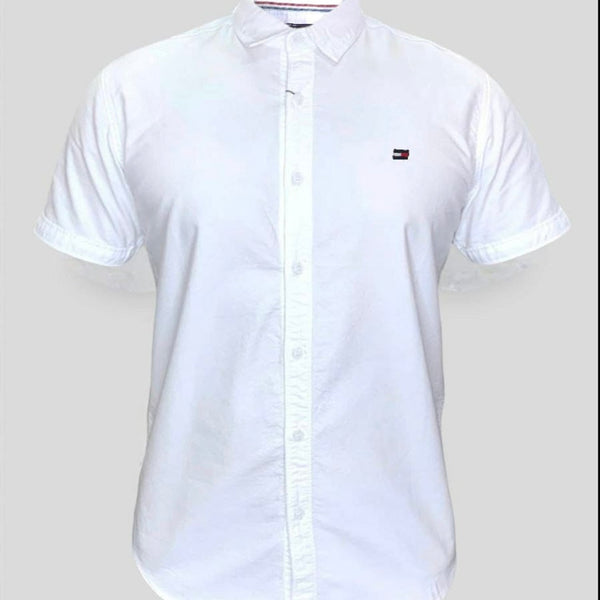 CAMISA MCORTA TOM #308TY