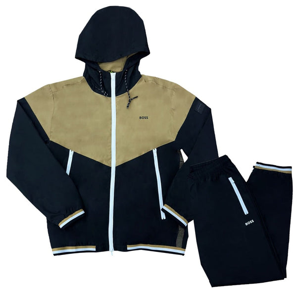 CONJUNTO PREMIUM JC HBOSS #39JC