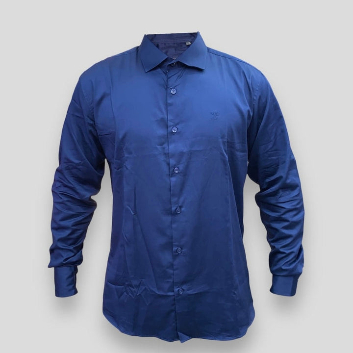 CAMISA MLARGA LV CLASIC #48R