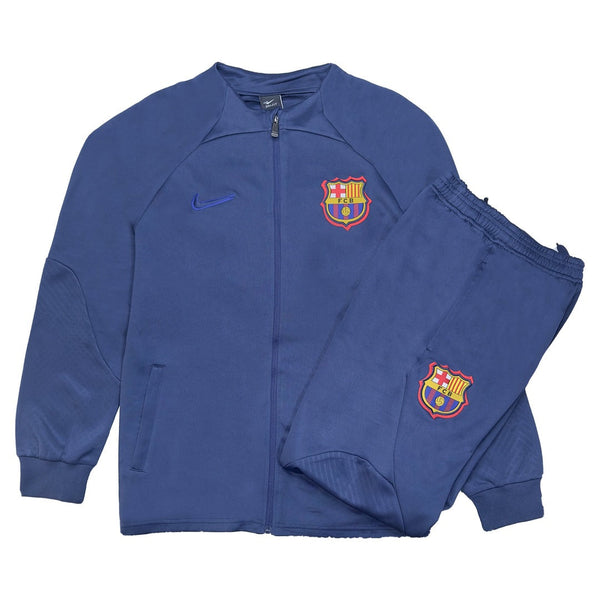 CONJUNTO BUSO BARCELONA #496