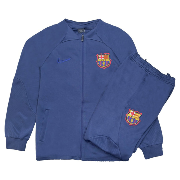 CONJUNTO BUSO BARCELONA #496