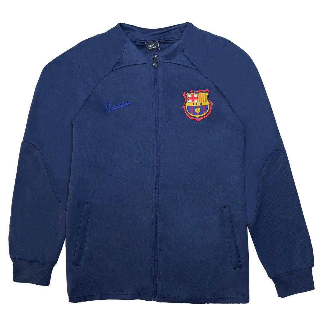 CONJUNTO BUSO BARCELONA #496