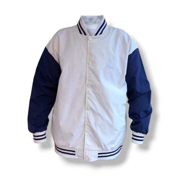 CHAQUETA BEISBOLERA #23BJ