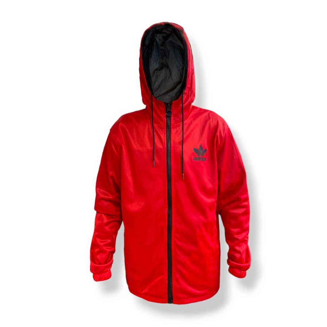 CHAQUETA DOBLE FAZ BJ #25BJ