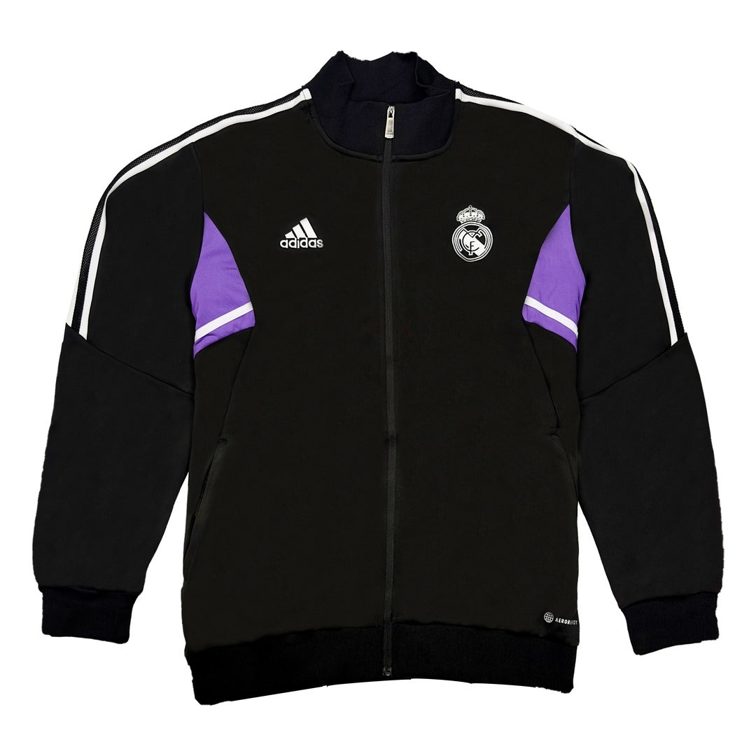 CONJUNTO BUSO REAL MADRID #596