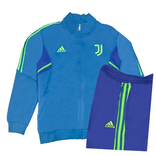 CONJUNTO BUSO JUVENTUS #6256