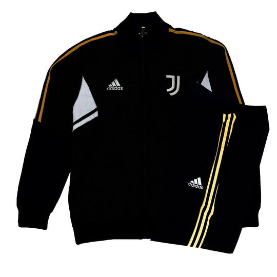CONJUNTO BUSO JUVENTUS #6256