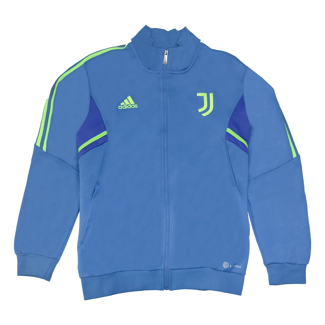 CONJUNTO BUSO JUVENTUS #6256