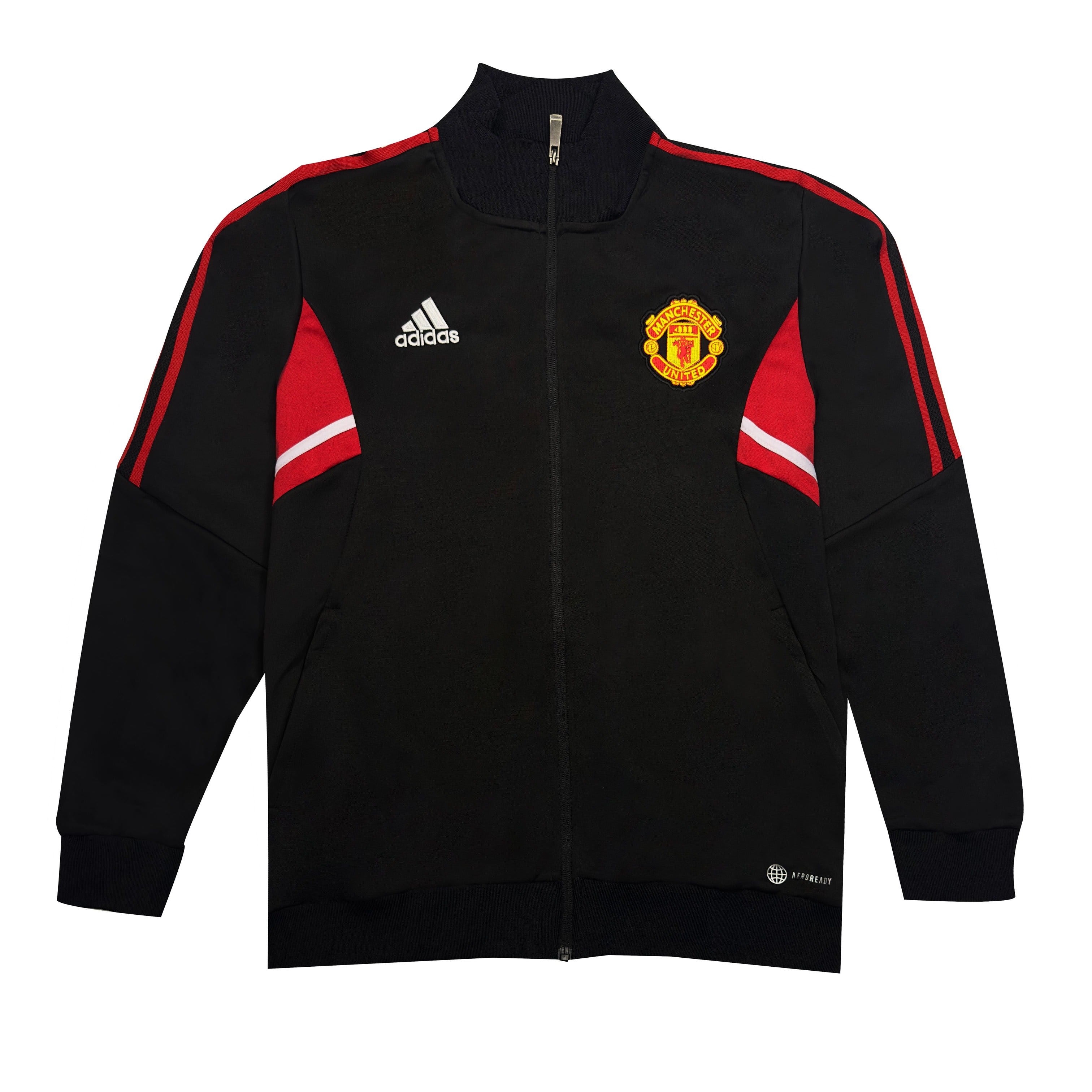 CONJUNTO BUSO UNITED #6356