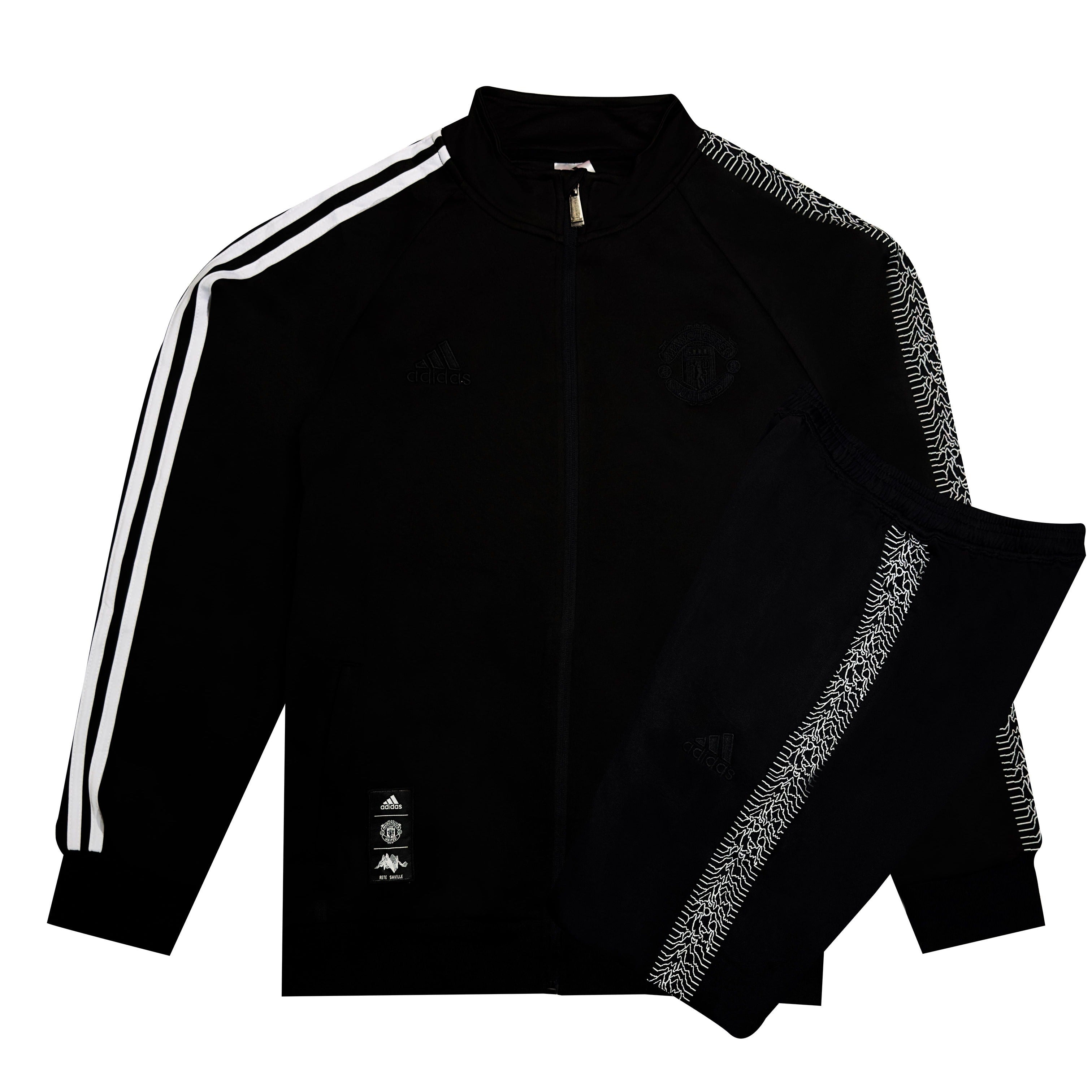 CONJUNTO BUSO UNITED #6356