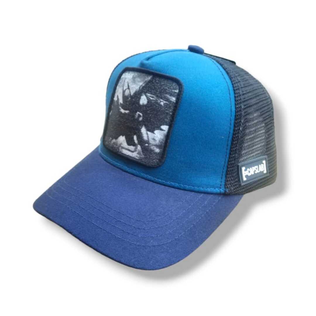 GORRA GALTA AR BATMAN #AR07