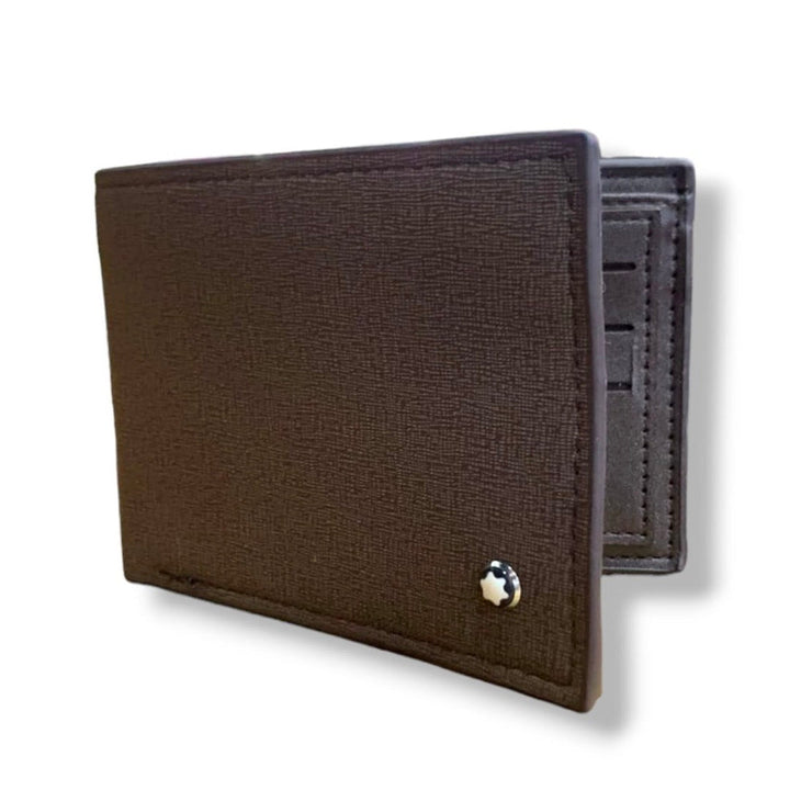 BILLETERA MONT BLANC CLASICA #81JU