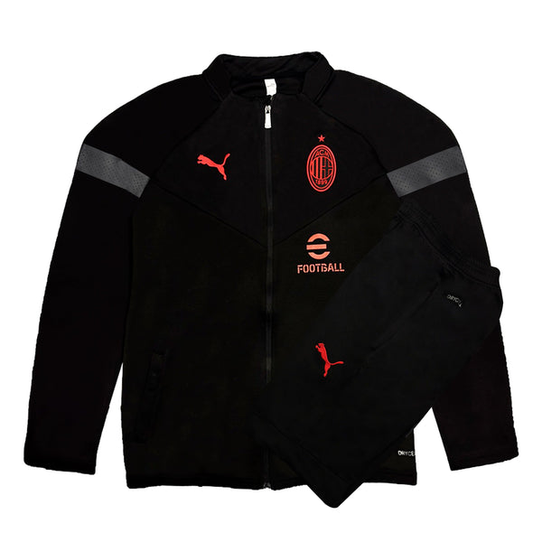 CONJUNTO BUSO MILAN #834