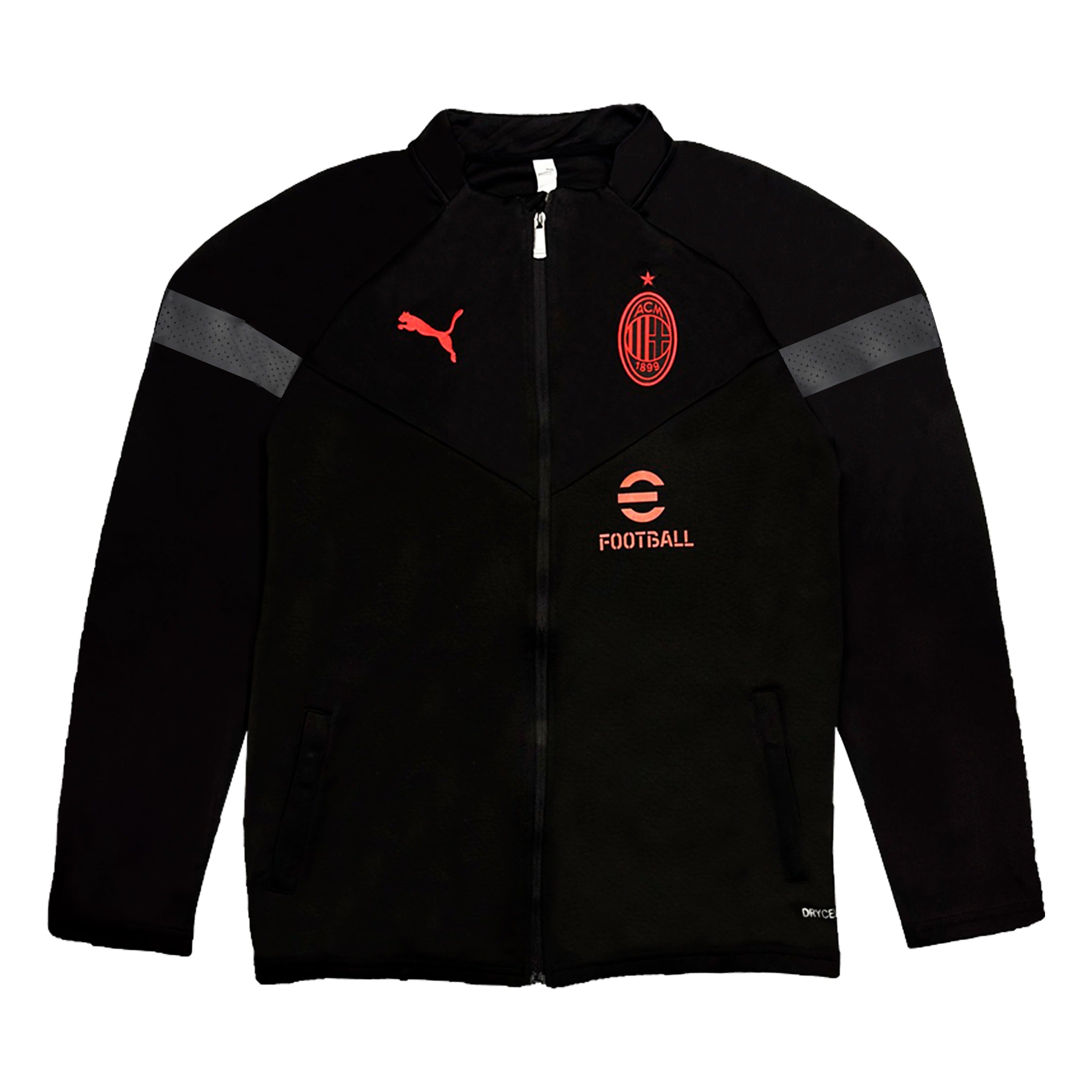 CONJUNTO BUSO MILAN #834
