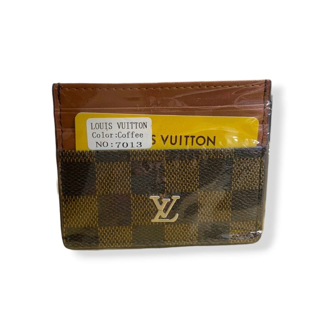 PORTA TARJETAS LV #93