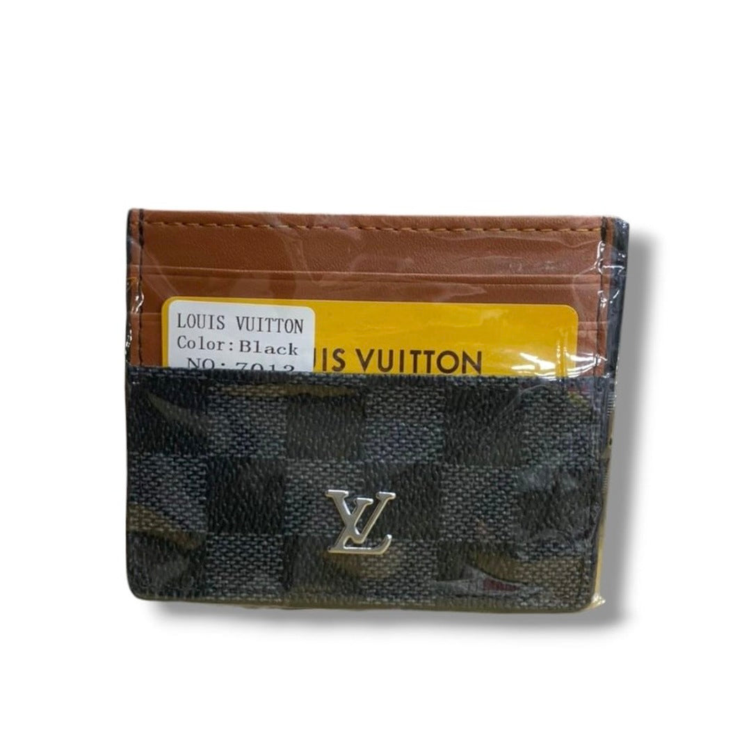 PORTA TARJETAS LV #93