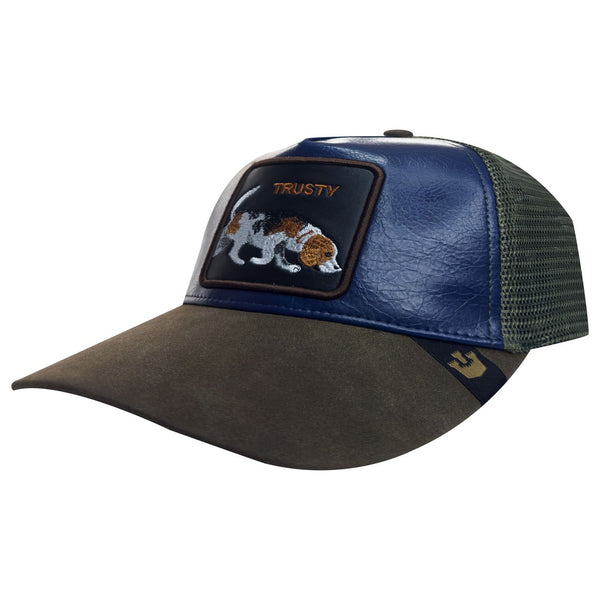 GORRA PERRO  #AR100