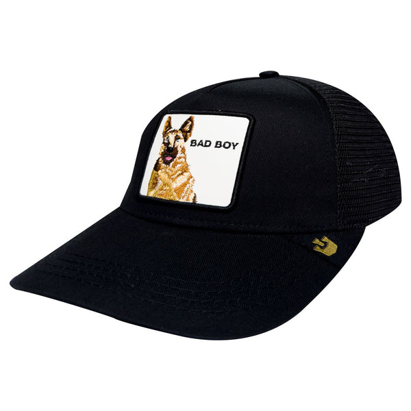 GORRA PASTOR. #AR104