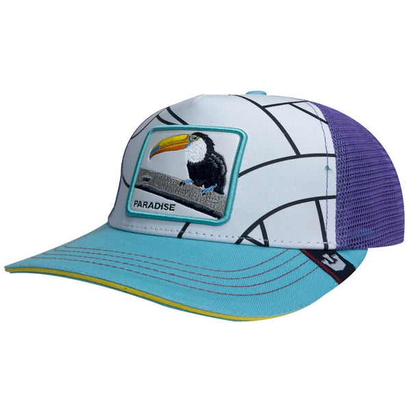 GORRA TUCAN #AR105