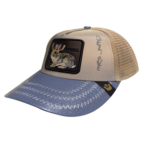 GORRA CONEJO UNREAL #AR106