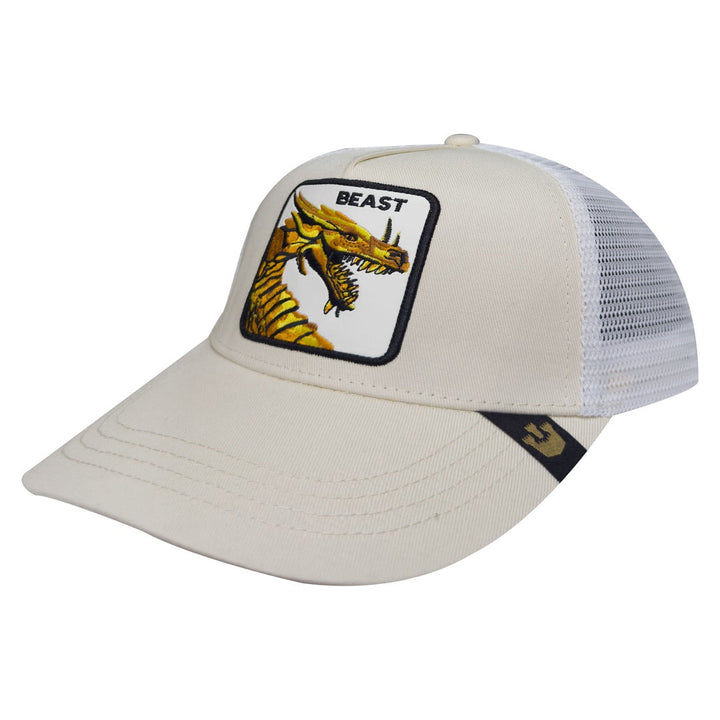 GORRA DRAGON #AR110