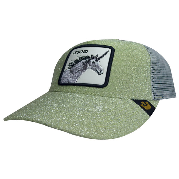 GORRA UNICORNIO #AR114