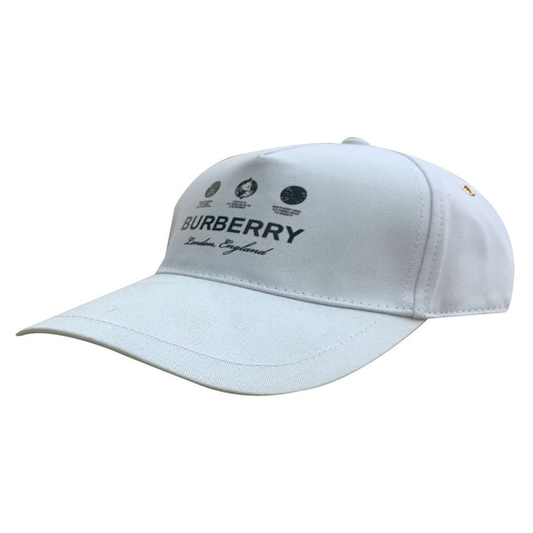 GORRA B MUNDO BLANCO . #AR117