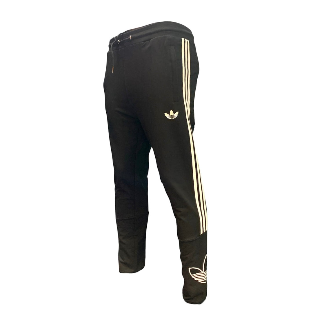 SUDADERA AR ADID TRES RAYAS #AR90