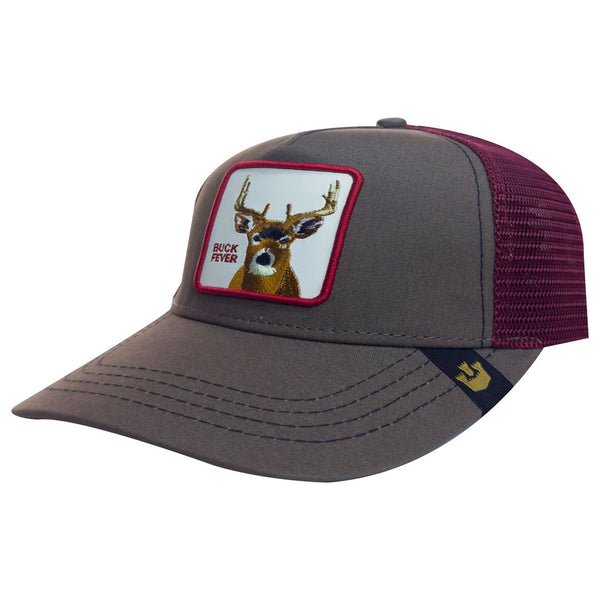 GORRA VENADO #AR98