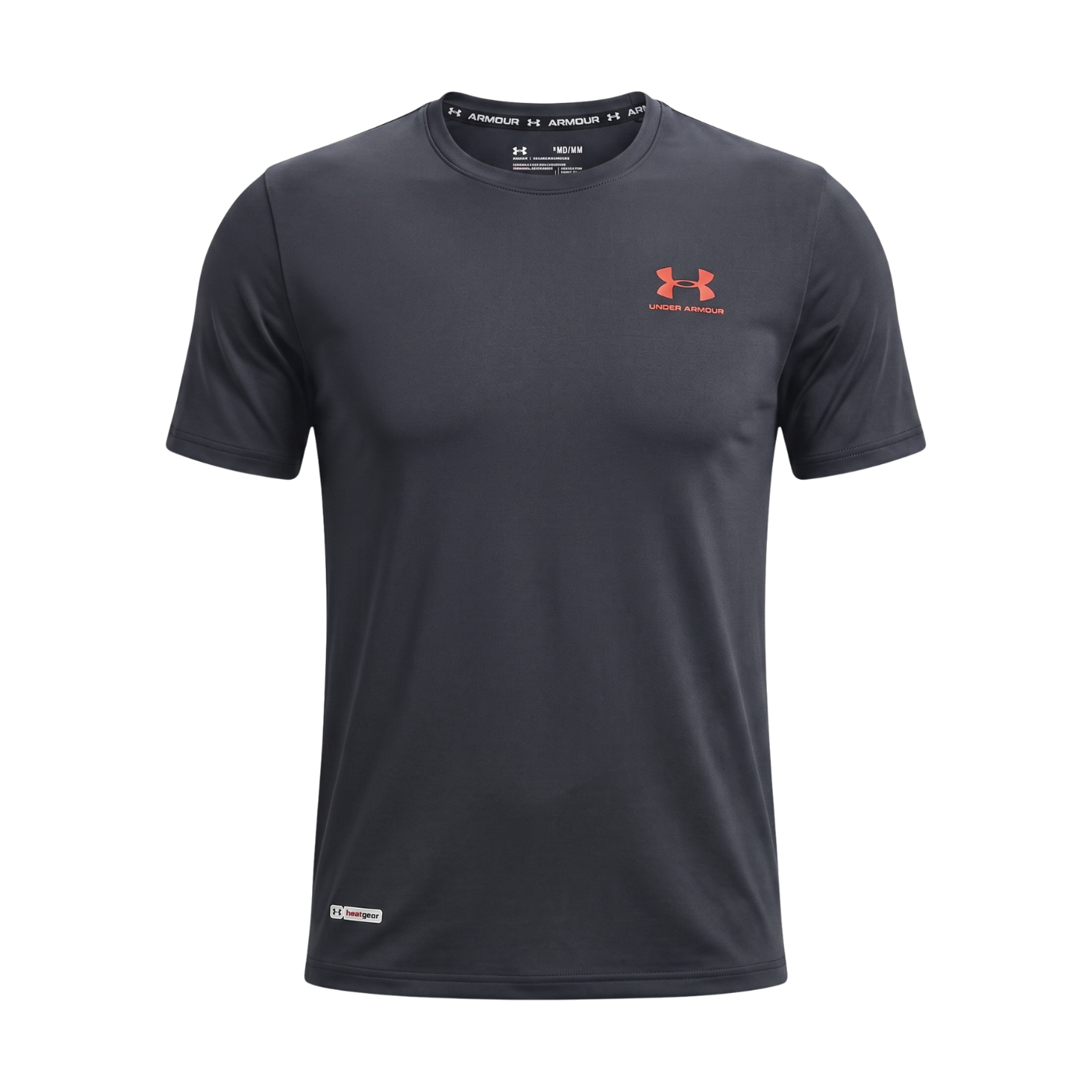 CAMISETA DRIFIT UNDER #C206