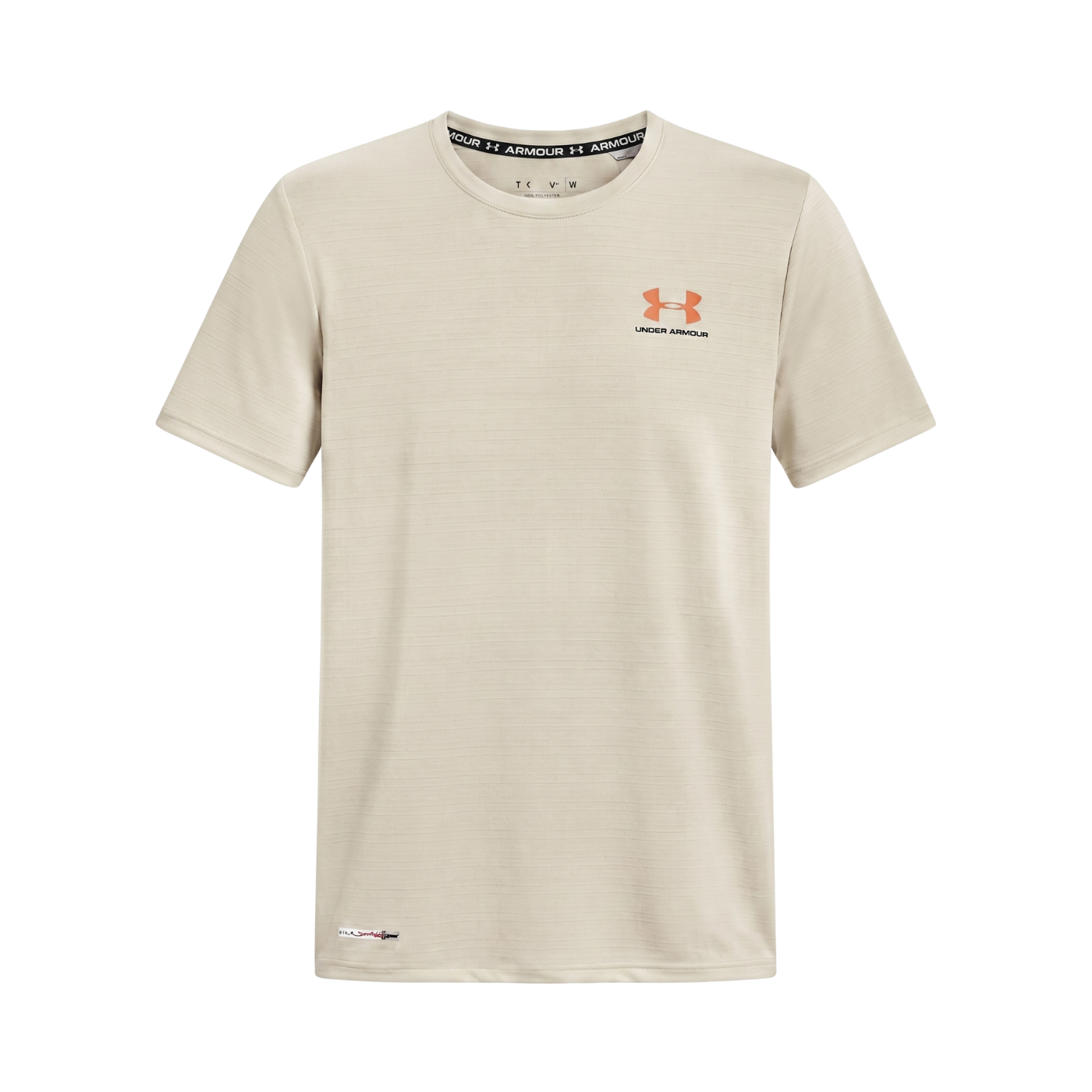 CAMISETA DRIFIT UNDER #C206