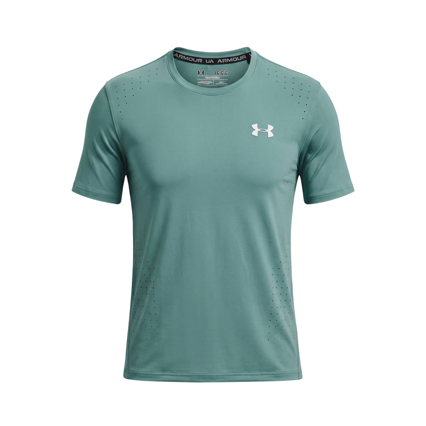 CAMISETA UNDER DRIFIT #C206